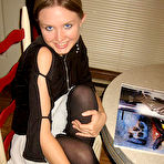 First pic of :: KittysPanties.com - Your Cutie Next Door in her favorite Panties ::