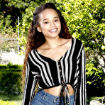 Fourth pic of Cecilia Lion in Cecilia Lion in black women