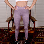 First pic of Alexis Tae in Alexis Tae in black women