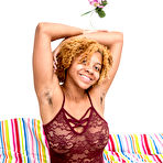 First pic of Oya in Oya in black women
