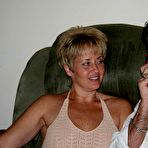 First pic of Real Swingers Hot Milf Fucks While 