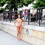 Fourth pic of Nude in Public - Public Nudity - Naked In Public - Outdoor - Exhibtionism - Flashing - NIP-Activity.com