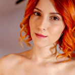 Fourth pic of Elin Holm Sinful Redhead