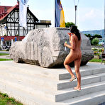 First pic of Nude in Public - Public Nudity - Naked In Public - Outdoor - Exhibtionism - Flashing - NIP-Activity.com