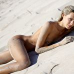 First pic of Francy in Sexy Sandy by Hegre-Art (12 photos) | Erotic Beauties