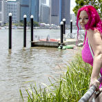 First pic of Avalon Riverside Arbour Nude Muse - Curvy Erotic