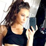 Fourth pic of 10 PERFECT SELFIES BY LAS VEGAS PLAYBOY PLAYMATE IANA LITTLE – Tabloid Nation
