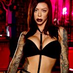 First pic of Busty Glamour Alt Girl Karma RX - Holly Randall - SexyBabes.club