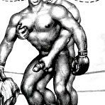 First pic of Tom of Finland - 28 Pics - xHamster.com