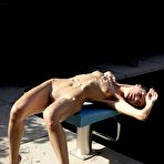Second pic of Oksi in Nude Body by Hegre-Art (12 photos) | Erotic Beauties