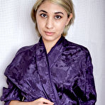 First pic of Nenetl Avril in Nenetl Avril in masturbation