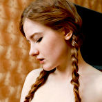Third pic of Anicka in Braided by Met-Art X (16 photos) | Erotic Beauties