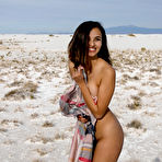 First pic of Alejandra Cobos White Sands Nude Zishy nude pics - Bunnylust.com