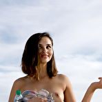 Fourth pic of Alejandra Cobos White Sands Nude Zishy nude pics - Bunnylust.com