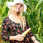 Fourth pic of Yelena in Farm Girl