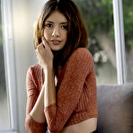 First pic of Lena Anderson in My Day Off