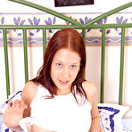 Fourth pic of Sue in Cheerleader's sexy day!