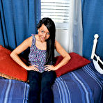 Fourth pic of Miya Monroe in Miya Monroe in latinas