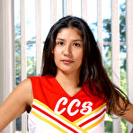 Fourth pic of Nalia in Nalia in latinas