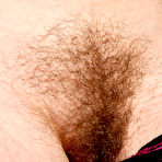 Second pic of Hairy pussy pictures of Zoe - The Nude and Hairy Women of ATK Natural & Hairy