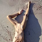 First pic of Francy in Ibiza Nude Beach by Hegre-Art (12 photos) | Erotic Beauties