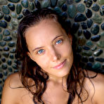 Fourth pic of Katya Clover Shower Time
