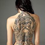 Second pic of Oksi in Ukranian Beauty by Hegre-Art (12 photos) | Erotic Beauties