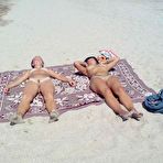 Third pic of Girls on the beach