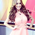 First pic of Yanet Garcia - Free pics, videos & biography