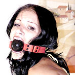 Fourth pic of Bound and gagged - 13 Pics - xHamster.com