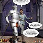 Second pic of RUMPLEFORESKIN BY FILBERT! SEE THE LARGEST COLLECTION OF 3D GAY XXX COMICS ONLY AT 3DGAYWORLD.COM