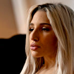 Fourth pic of Abella Danger in White Pants