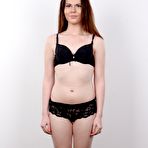 Second pic of PinkFineArt | Martina CzechCasting 9957 from Czech Casting