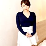 First pic of JAV Idol Mihane Yuki, Taste Of 110cm I cup Boobs, ゆうき美羽, 110cmＩカップの柔らかさを味わいながら生中出し