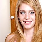 First pic of PinkFineArt | Allie Showing Pink Undies from Karups HA