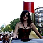 Second pic of GAY PRIDE PARADE in MADRID 2010