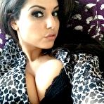 First pic of Charlotte Springer Sexy Selfies - FoxHQ