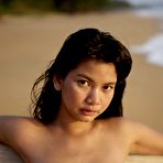 Fourth pic of Pin in Thai Girl by Hegre-Art (12 photos) | Erotic Beauties