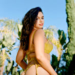 Third pic of Riley Ticotin Nude Playmate