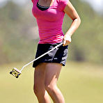 Second pic of Golf Hottie Carling - 25 Pics - xHamster.com