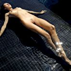 First pic of Alya in Pool Girl by Hegre-Art (12 photos) | Erotic Beauties