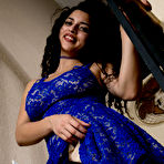 Second pic of Gabriela Lopez Exotic Latina AMKingdom pics and vids - Bunnylust.com