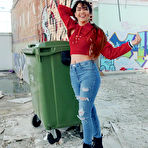 First pic of Kitty Love - Mofos B Sides | BabeSource.com