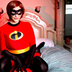 Second pic of Ryan Keely Cosplay Sex