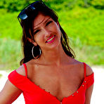 First pic of Karina Kaif in a Red Dress