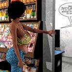 Third pic of SAMPLE 3D COMICS FROM CRAZYXXX3DWORLD!