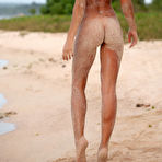 Third pic of Amber A in Wet Sand by Femjoy (12 photos) | Erotic Beauties