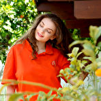 Fourth pic of Veronika ( aka Keisha, Veronika Glam ) @ RylskyArt : 'Orange Flair' | Phun.org Forum