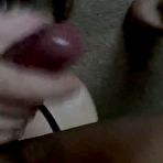 Third pic of Submissive amateur wife sucking pierced cock and getting ass fucked and facial cumshot at AmateurPorn.me