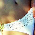 Third pic of Julia Almendra - Julia Almendra in Sun-Kissed Summer via Playboy Plus - Hot XXX Girls